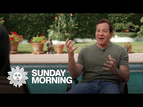 Extended interview: Steve Guttenberg
