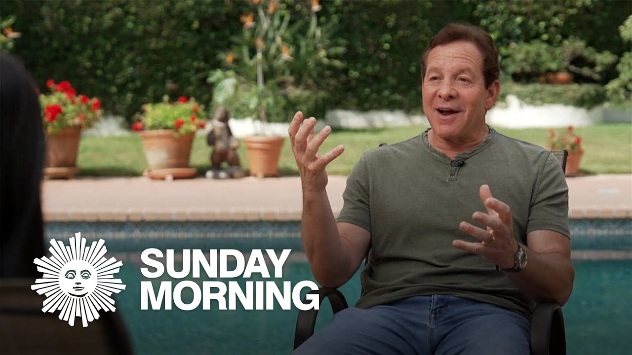 Exclusive Interview with Steve Guttenberg: Behind the Scenes of Hollywood's Favorite Star 🎬