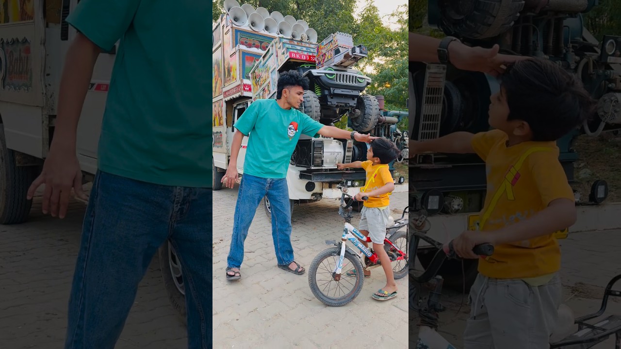 Mini Remote DJ Pickup 🎧 for Small DJ Setups