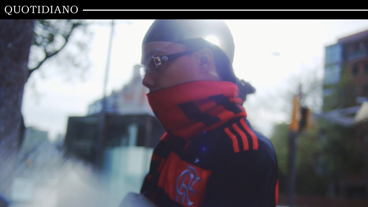 Sant – Quoteniano 🎶