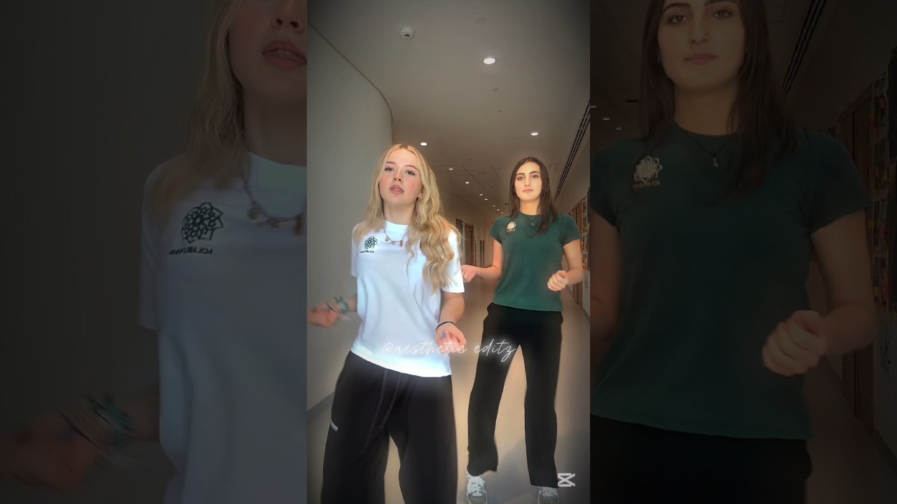 🔥 LoveHate Dance Challenge Takes TikTok by Storm! #shorts