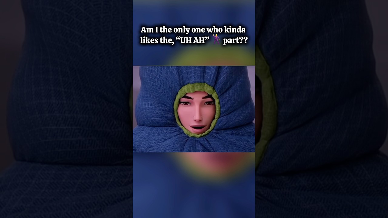 “UH AH” Hits Hard! 🔥 #KpopViral