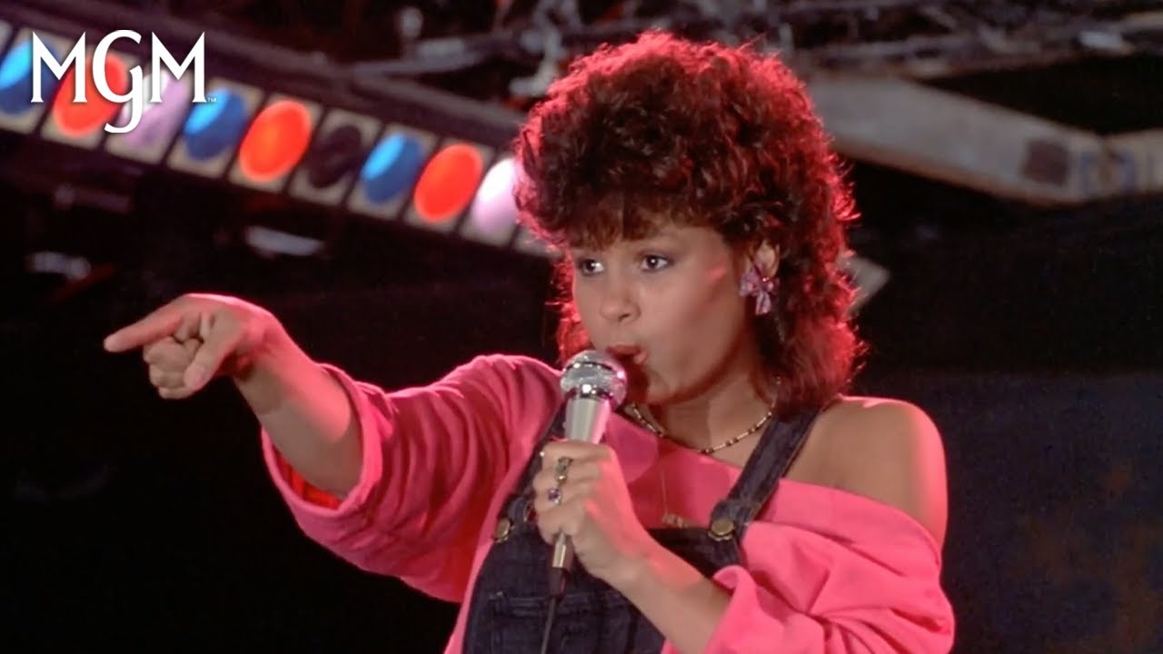 Beat Street - Roxy Audition 🎧