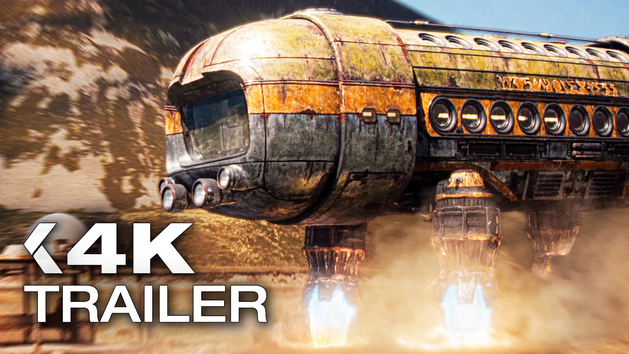 Top Neue Kinofilme 2026 🎬 (Trailer Deutsch)