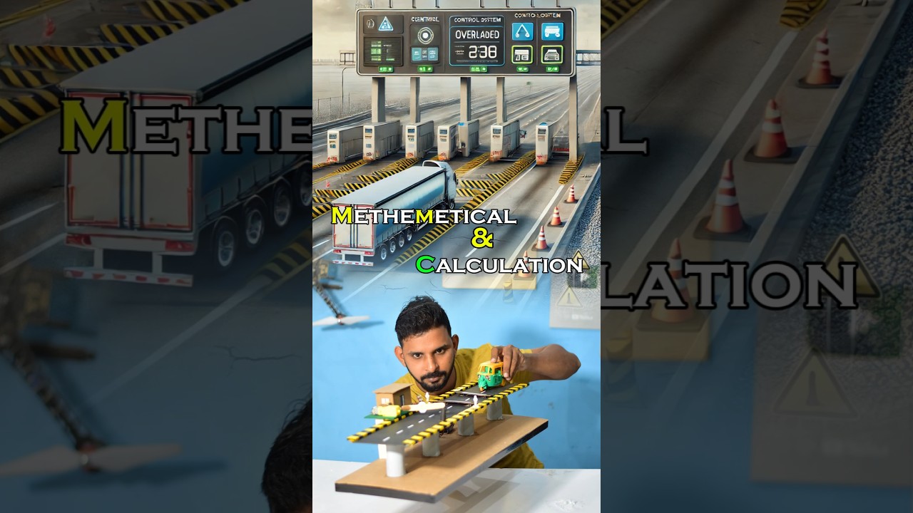 Modeling & Communication for Inspire Award 🧪