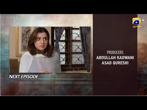 Pathar Dil Episode 92 Teaser - 2nd November 2025 - HAR PAL GEO