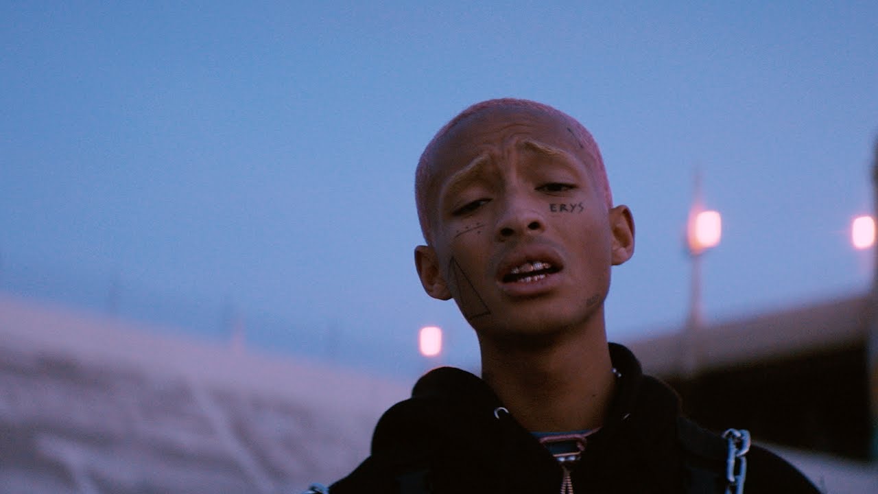 Jaden - Again πΆ Stream Now