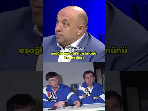 Sinan Engin'den Fatih Terim'in Önünde Eşofmanımızın Fermuarını Açamazdık