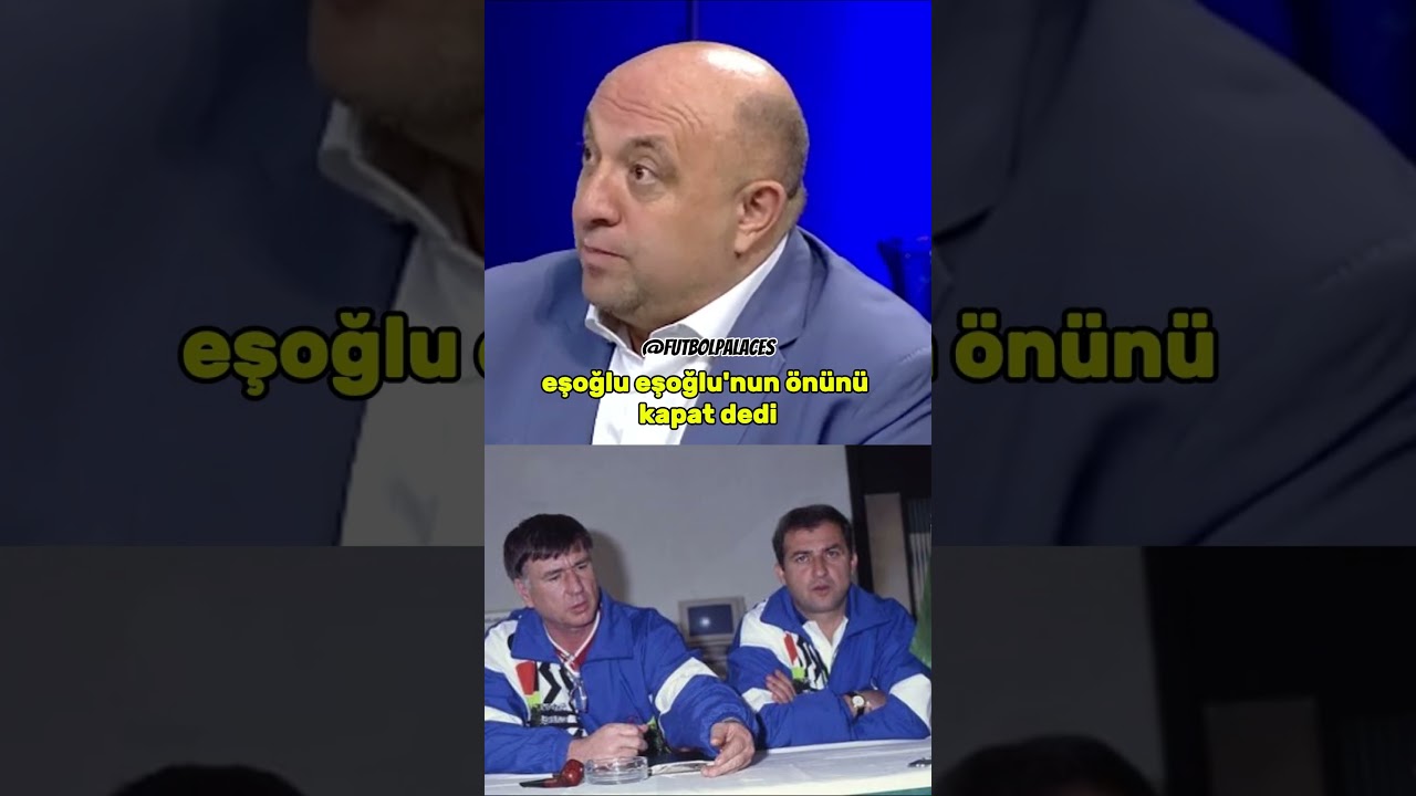 Sinan Engin: Fatih Terim'in Önünde Eşofman Fermuarımızı Açamazdık! 🏆
