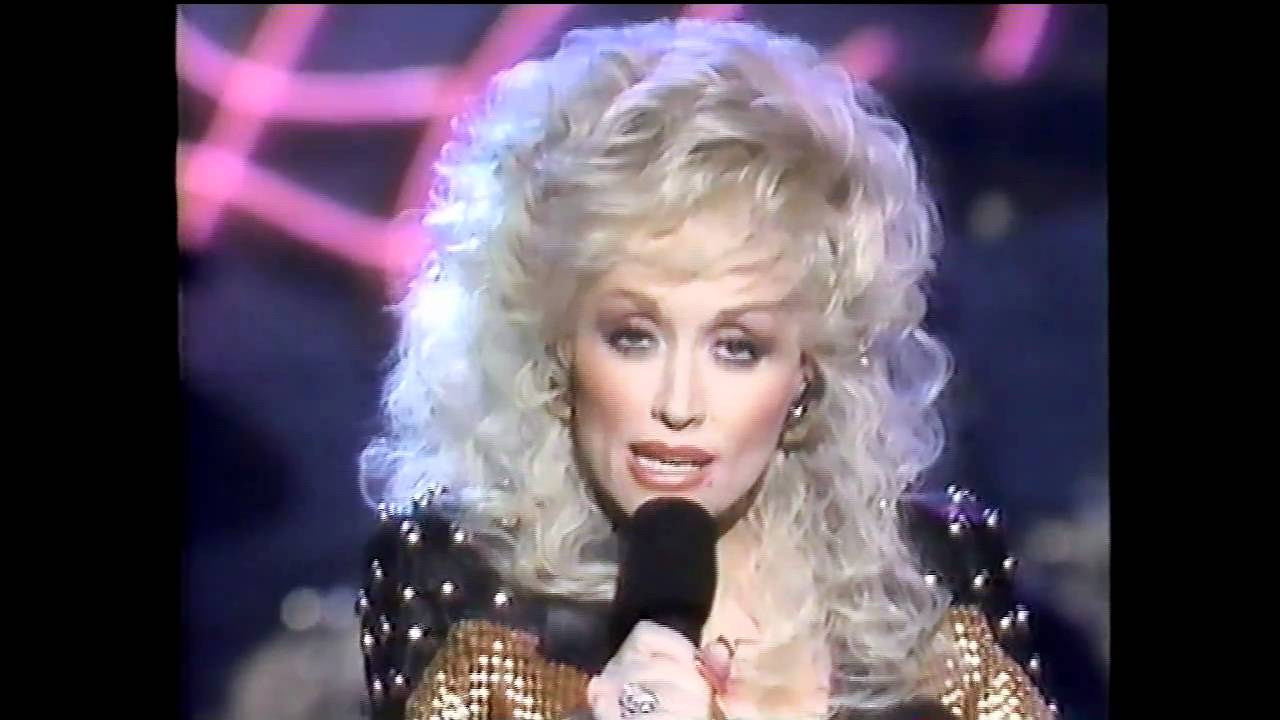 Dolly Parton's 'Jolene' (1973) Not a 'JoJo' Reference