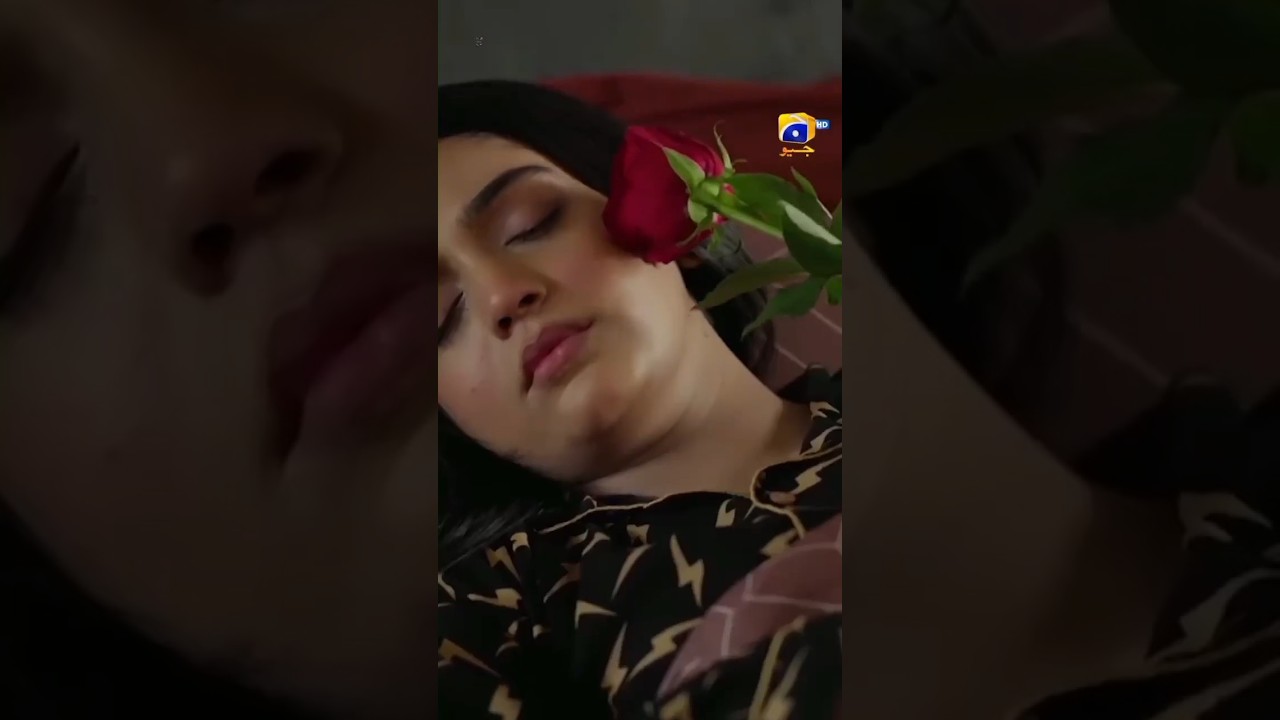 Mohra Drama OST 2025 | Laiba Khan's Heartfelt Scene 🌹