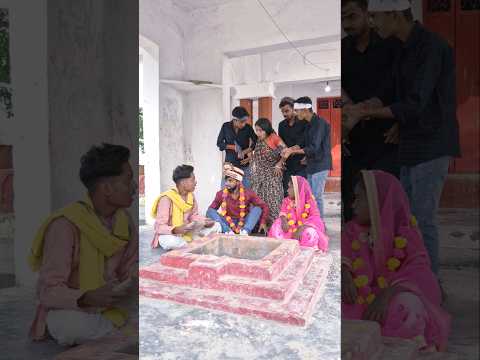 गर्लफ्रेंड को धोखा देना पड़ा भारी #comedy #funnyvideo #girlfriends