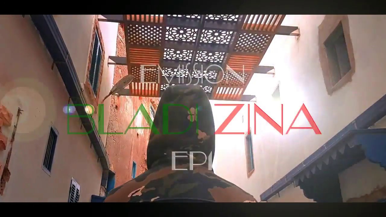 Bladi Zina EP11: Zagora & Mhamid Lghazlane π