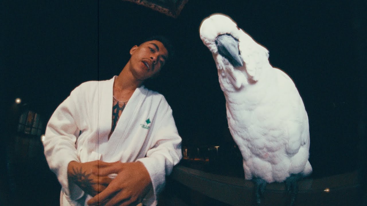 VANNDA Releases 'មហិច្ឆតា' (Ambition) Celebrating 4 Million Subs 🚀