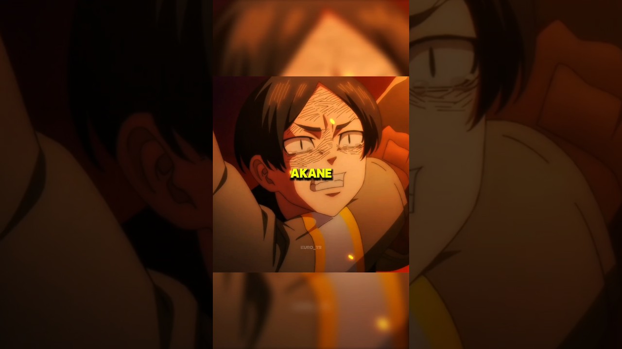 Kokonoi Breaks Promise | Tokyo Revengers