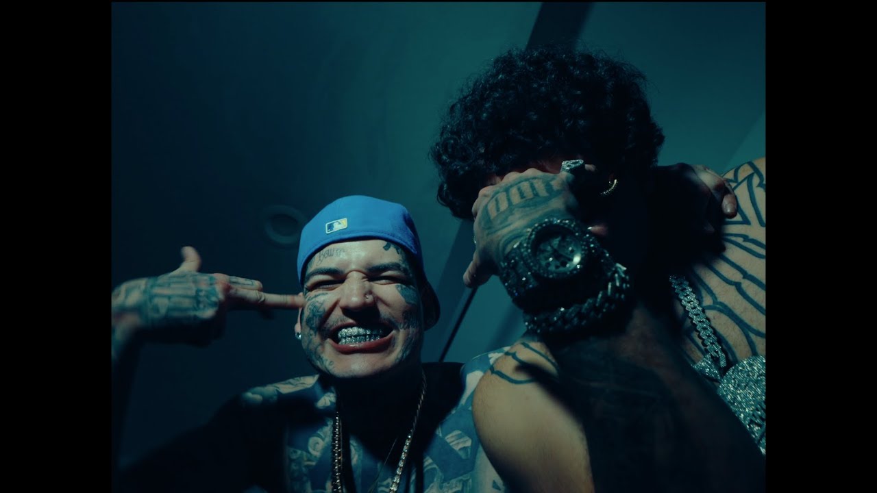 OhGeesy & Lefty Gunplay - What It Iz [Official Video]