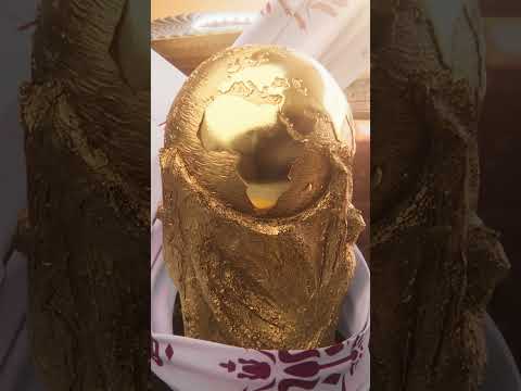 Get ready to see plenty of this in a couple of weeks 🤩🏆