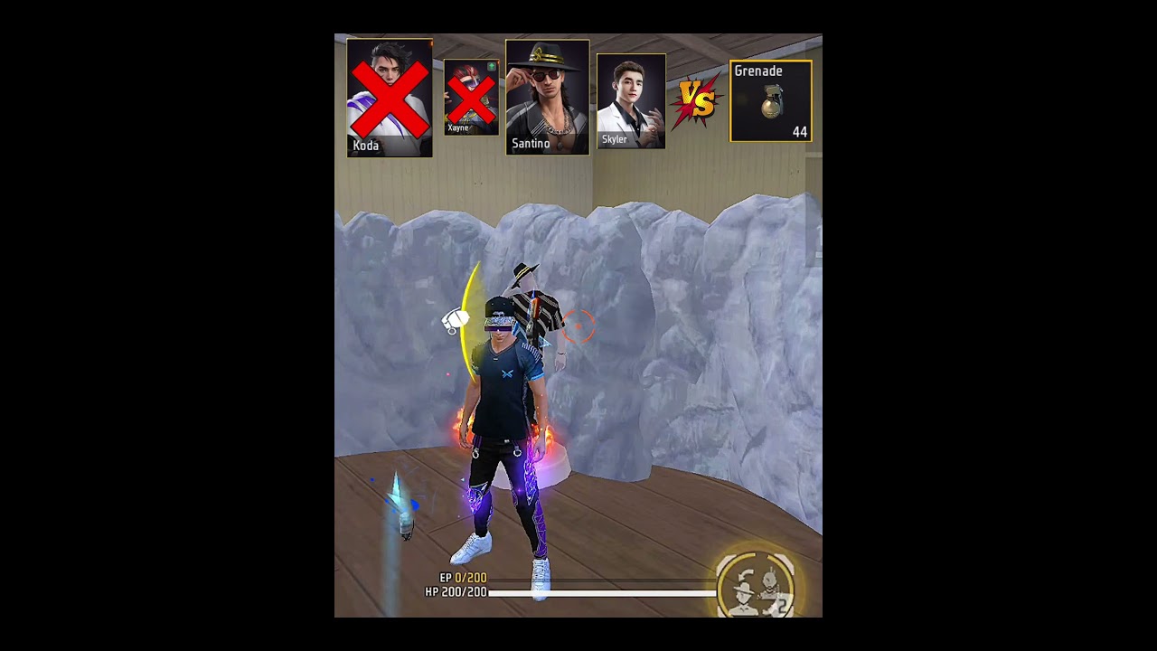 Preset Alight & Panda Motion FF🔥| Viral Highlights