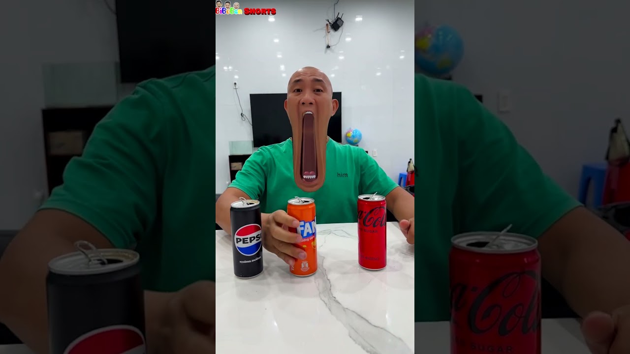 Cute & Funny Staged Scene 😂 #shorts