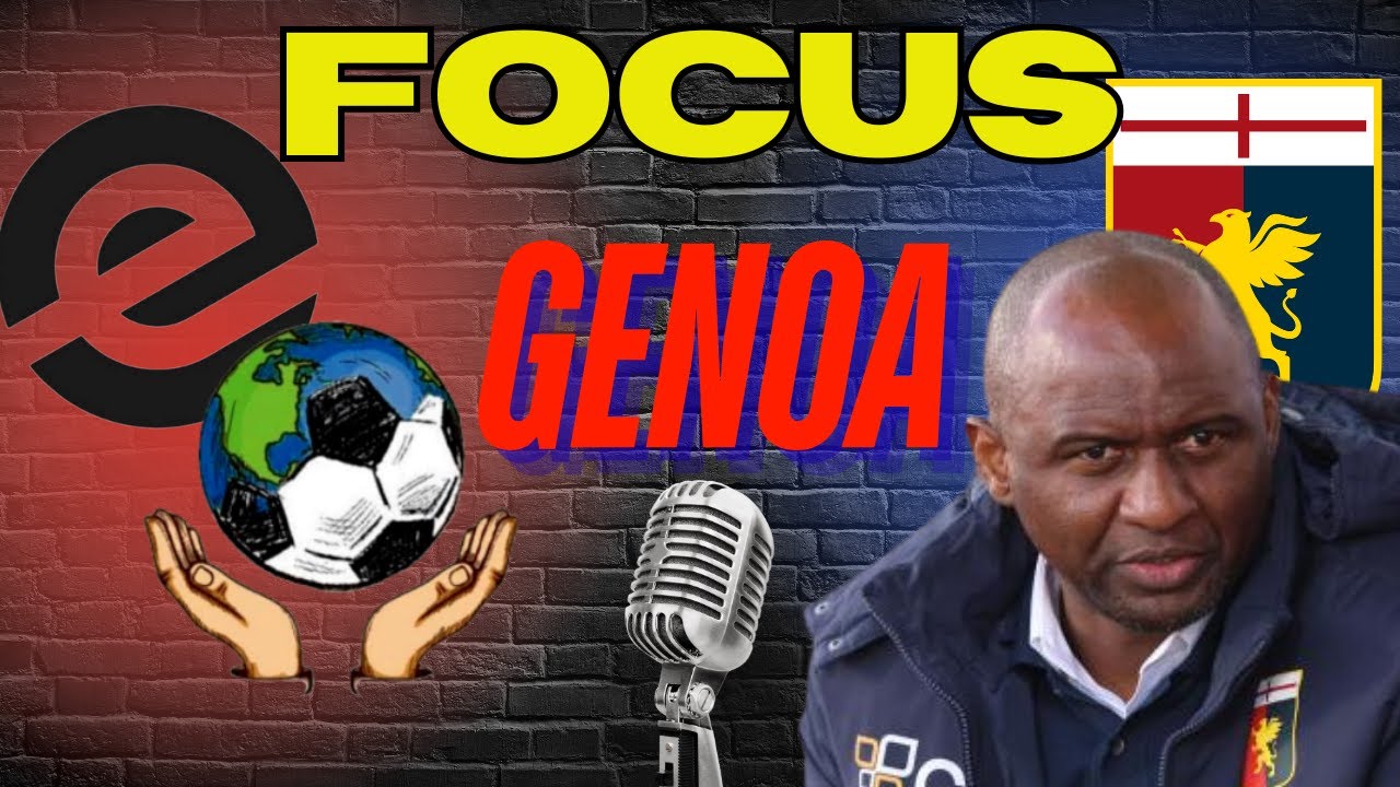 Genoa Fantacalcio: Nuovi Arrivi e Gerarchie ⚽