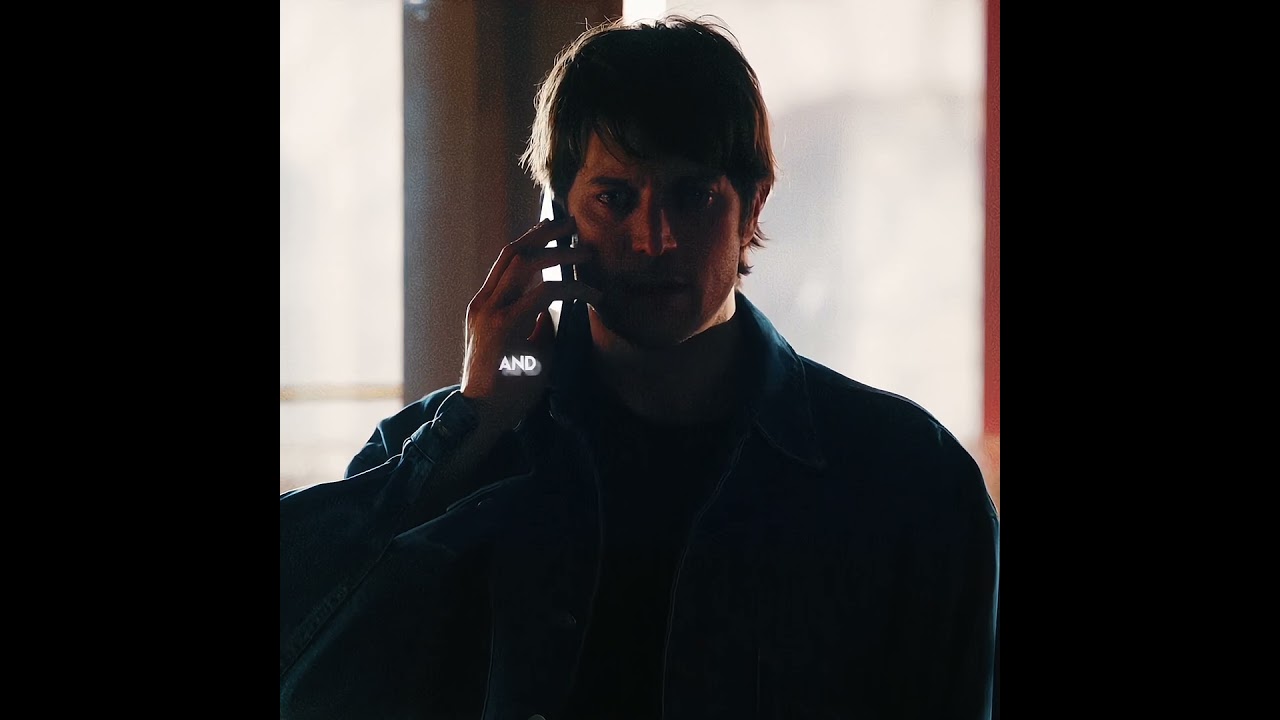 Heart vs. Mind: Marcello and Gabriel 💖