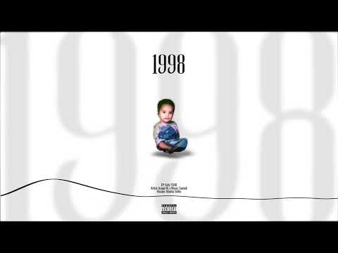 1998 - Azaad 4L (Ep. Estb. 1998) Santali | Mantaj Sidhu | New Song 2025