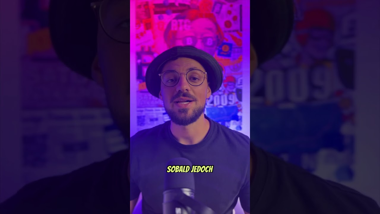 Kryptographische Rätsel: So sichern Blockchain und Kryptowährungen 🔐