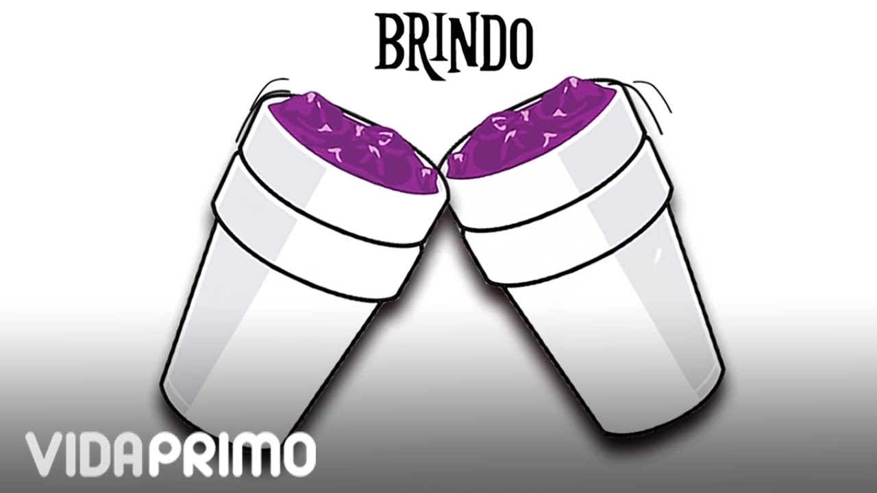 Sech - Brindo ft. BCA | Official Audio 🎶