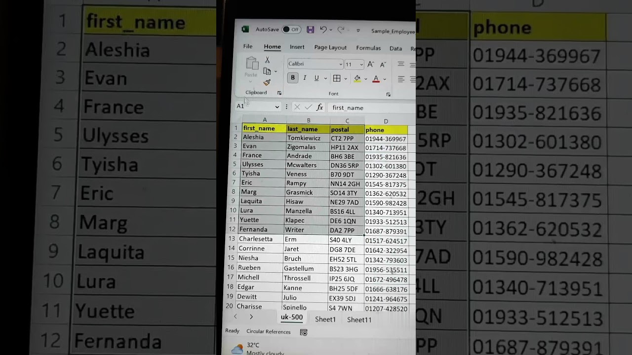 Quick Guide: Convert Selected Data to PDF in Excel 🔥