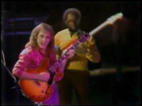 Larry Carlton Room 335 Live + My Cover 🎸