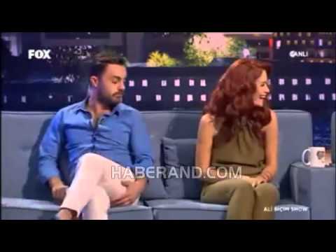 Ali Biçim İç Ses Oyunu with Hayko Cepkin 🎭