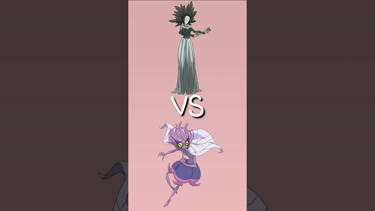 무면귀 vs 도플갱어: 신비아파트 고스트 대결 👻