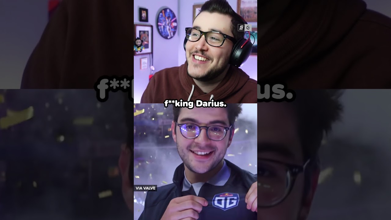 Is League Easier Than DOTA? 🤔