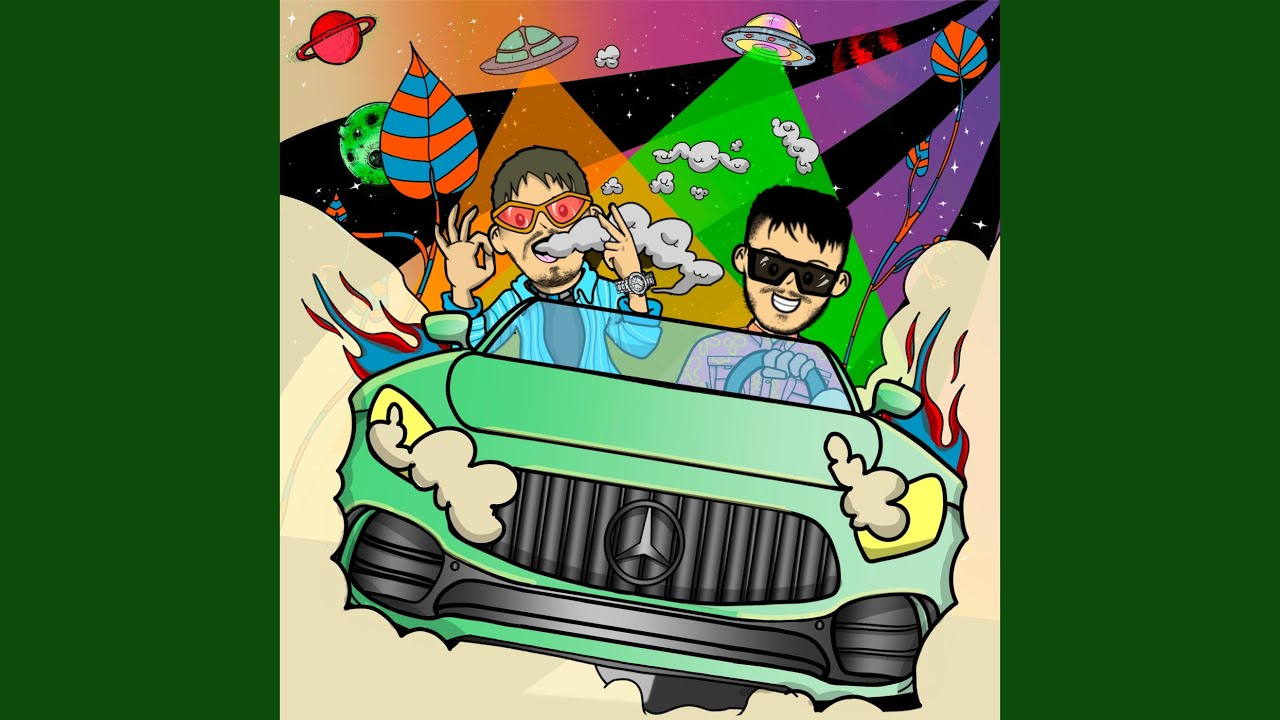 FESTİVAL by Ati242 & Organize 🎉