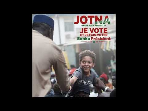 (Urgent) la chanson dedié a OUSMANE SONKO by Cool Lams