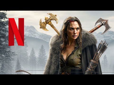 Top 7 Female-Led Action Blockbusters on Netflix in 2025!
