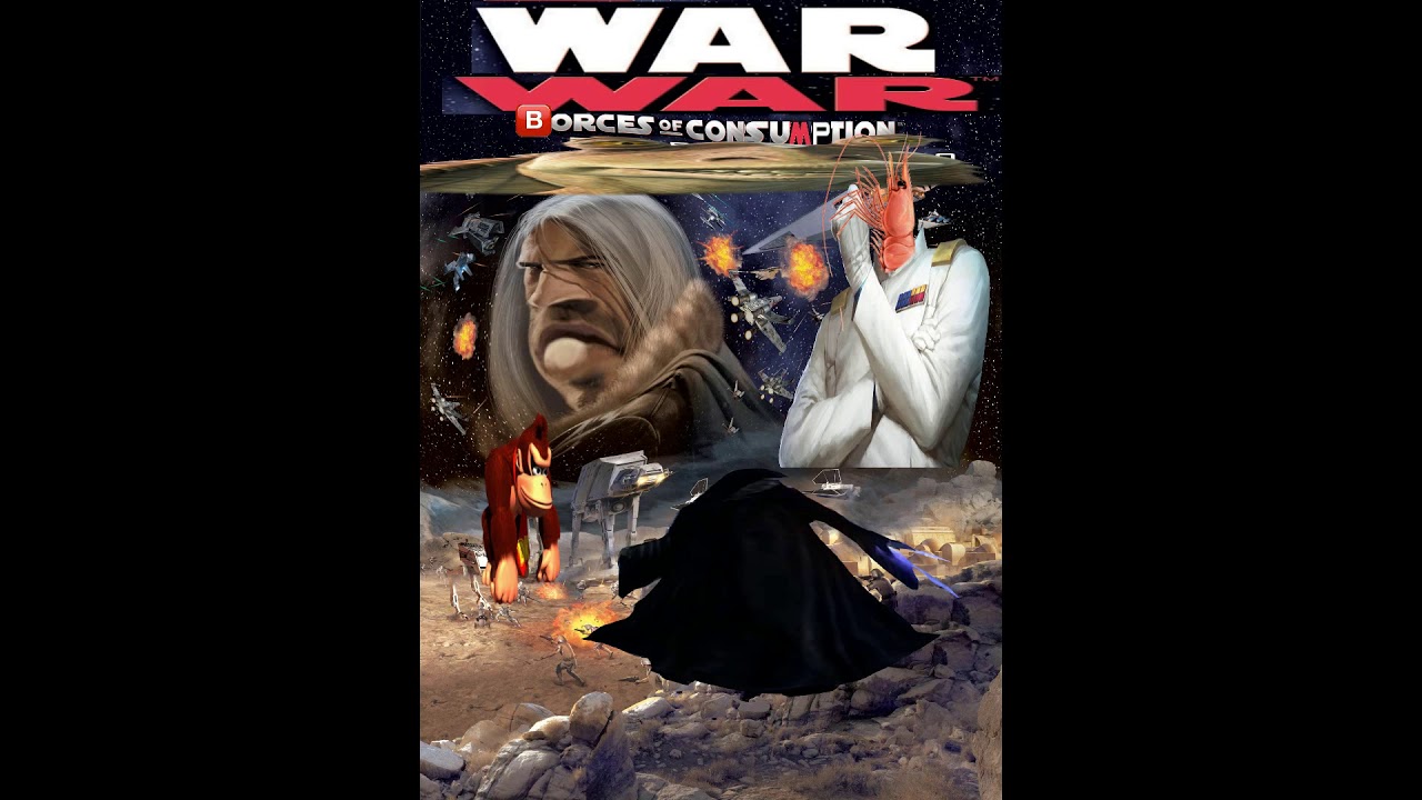 Zonn Consumption Theme Song 🎮