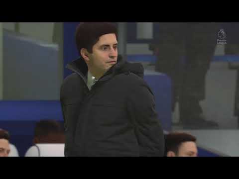 QPR 2022-23 Premier League Match 17 vs. Southampton