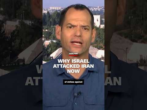 Analysis: Israel's Recent Strikes on Iran's Nuclear and Military Targets