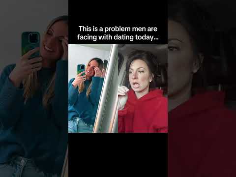 Common Dating Challenges Men Face Today #shorts