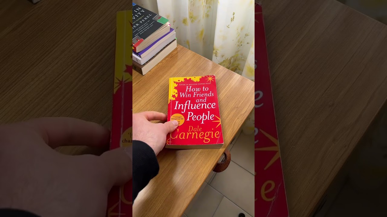 5 Top 5 Books to Boost Your Career 📚