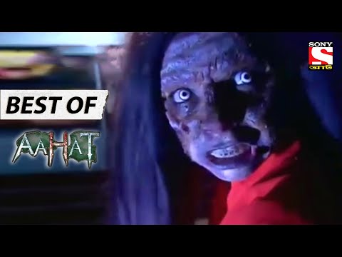 পোয়েট্রি - Best Of Aahat - আহাত - Full Episode