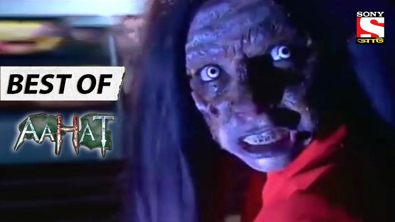 Aahat: Best Of Full Episode | পোয়েট্রি 🌙