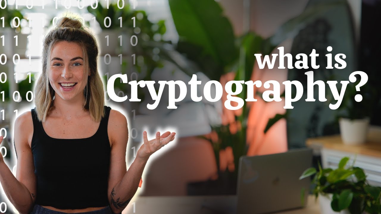 Cryptography Explained: How Codes Protect Your Information 🔐