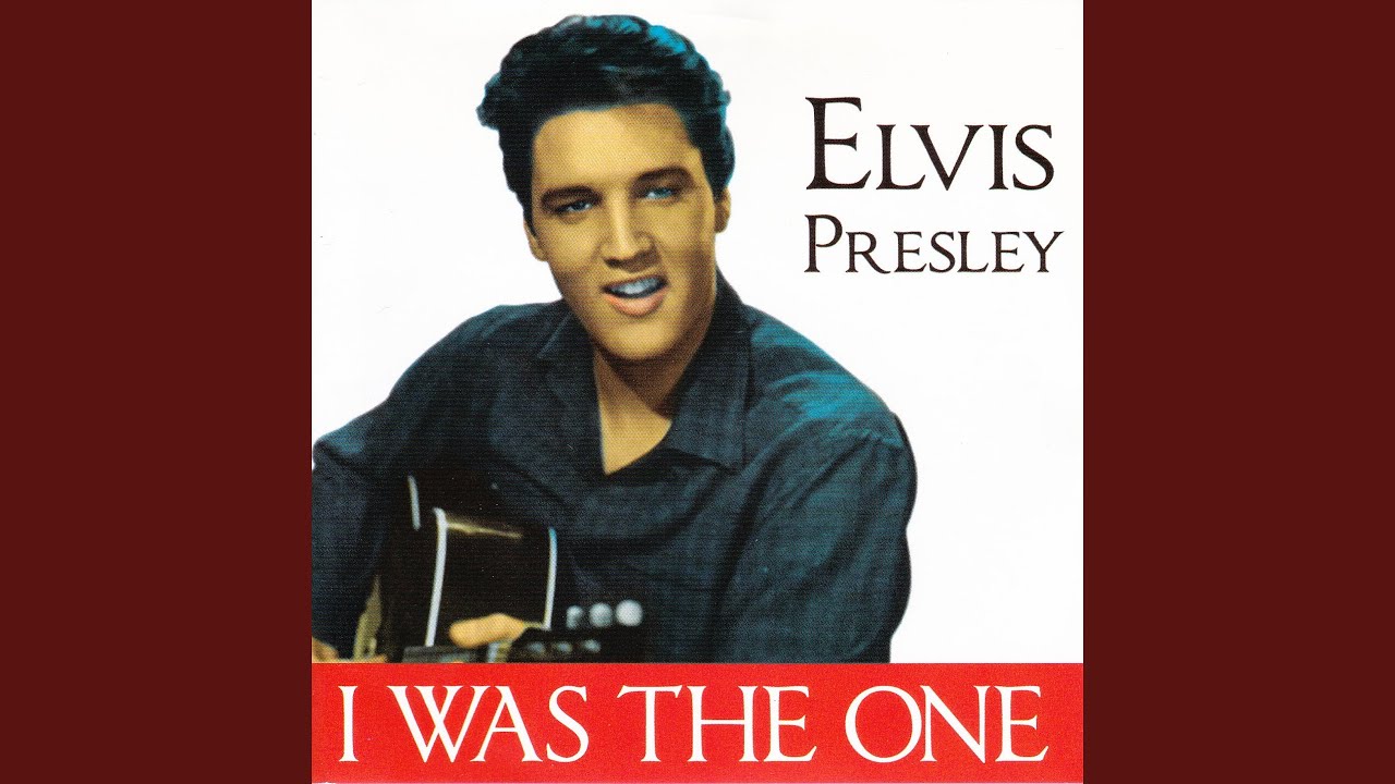 Don’t Be Cruel by Elvis Presley 🎶