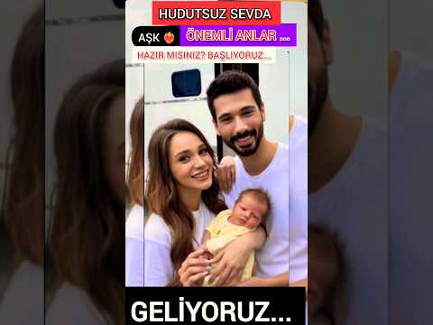 HUDUTSUZ SEVDA 65.BÖLÜM❤️🔥FULL FRAGMAN 💯 ABONE OL PAYLAŞ #halzey #azdev #cihal