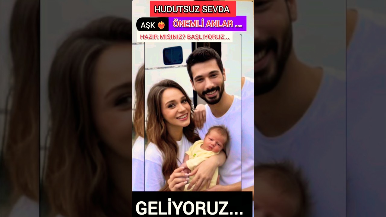 HUDUTSUZ SEVDA 65. Bölüm 💖 Full Fragman | Aşk ve Dram Dolu Anlar