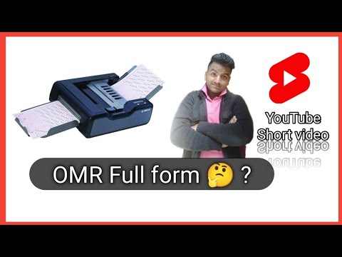 OMR full form 🤔 ? || Current Affairs GK by Rajan sir || #Short