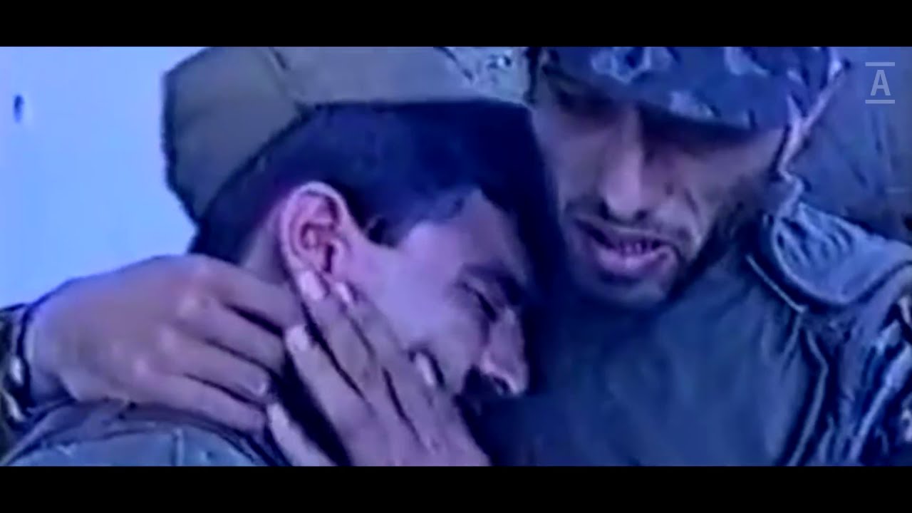 Освобождение Шуши: операция «Свадьба в горах»