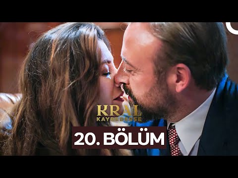 Kral Kaybederse 20. Bölüm